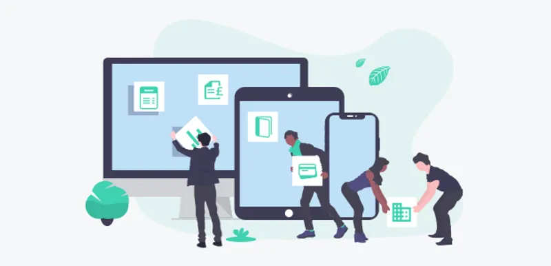 Bokio is now ready for MTD!