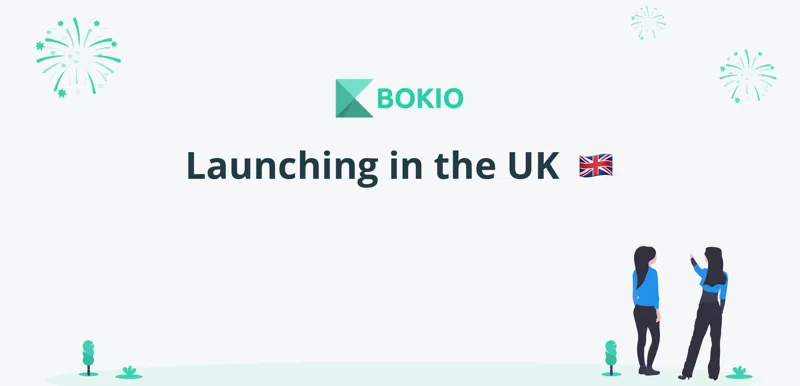 Sweden's Top 5 best Finance company is launching in the UK