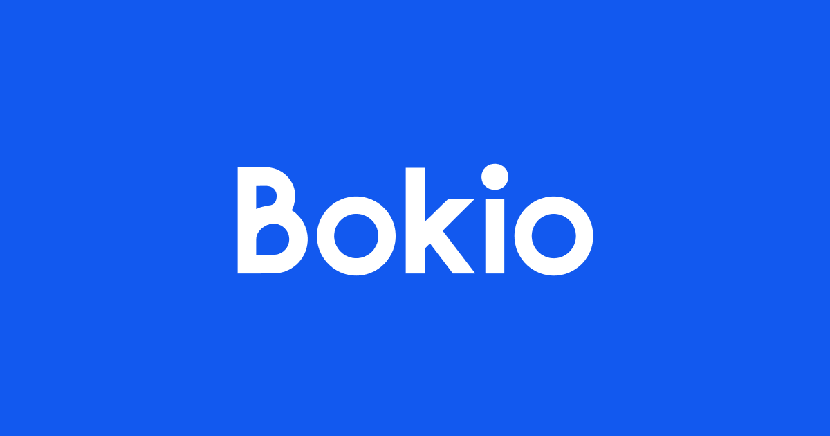 Bokio - Free accounting software for small businesses
