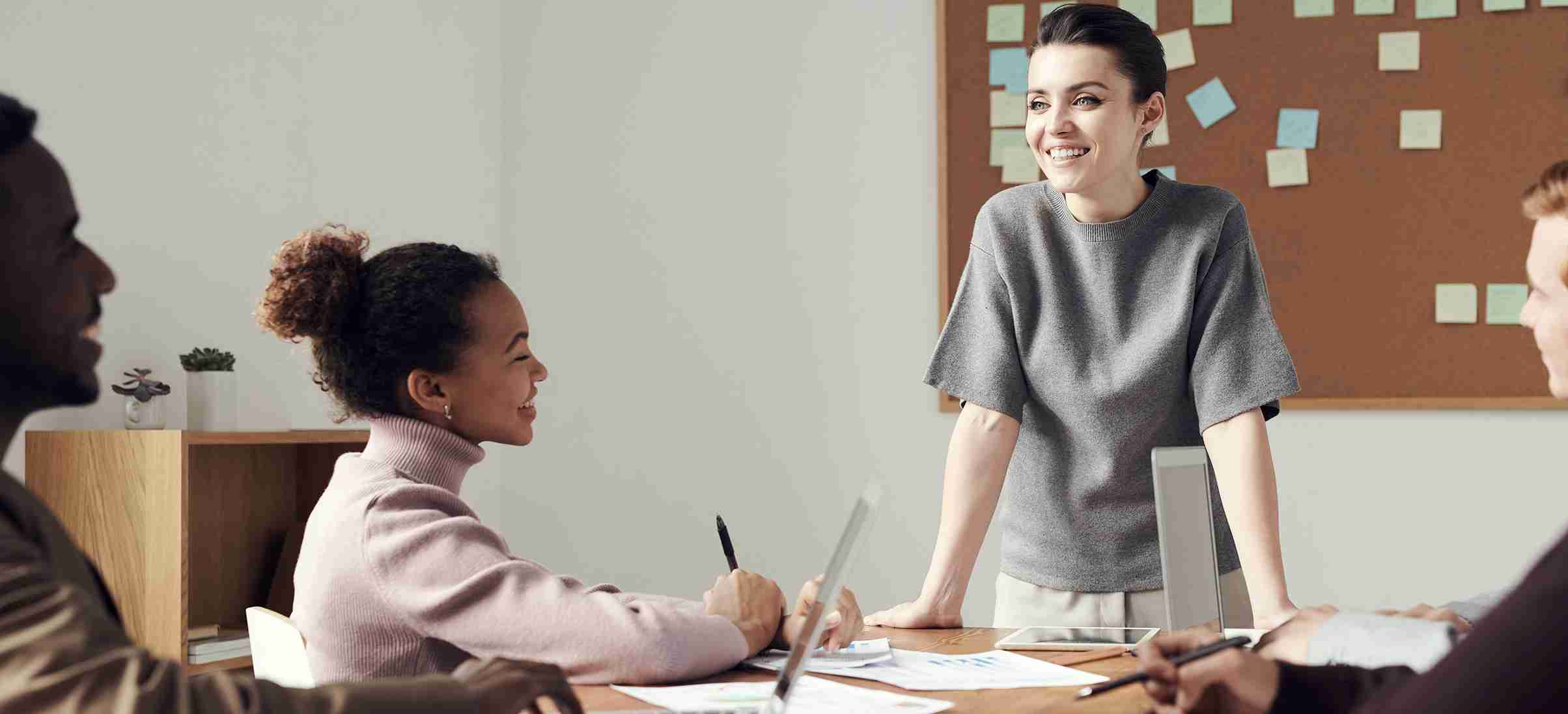 5 employee management tips | Bokio